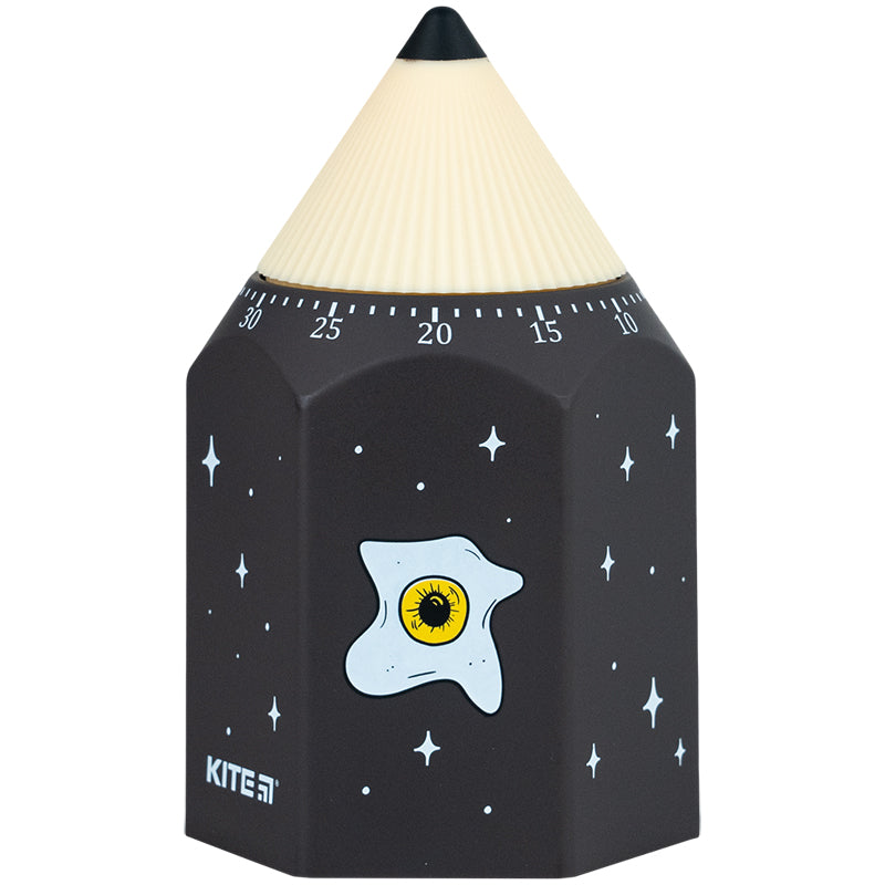 Timer mechanical Kite Space K24-171-2