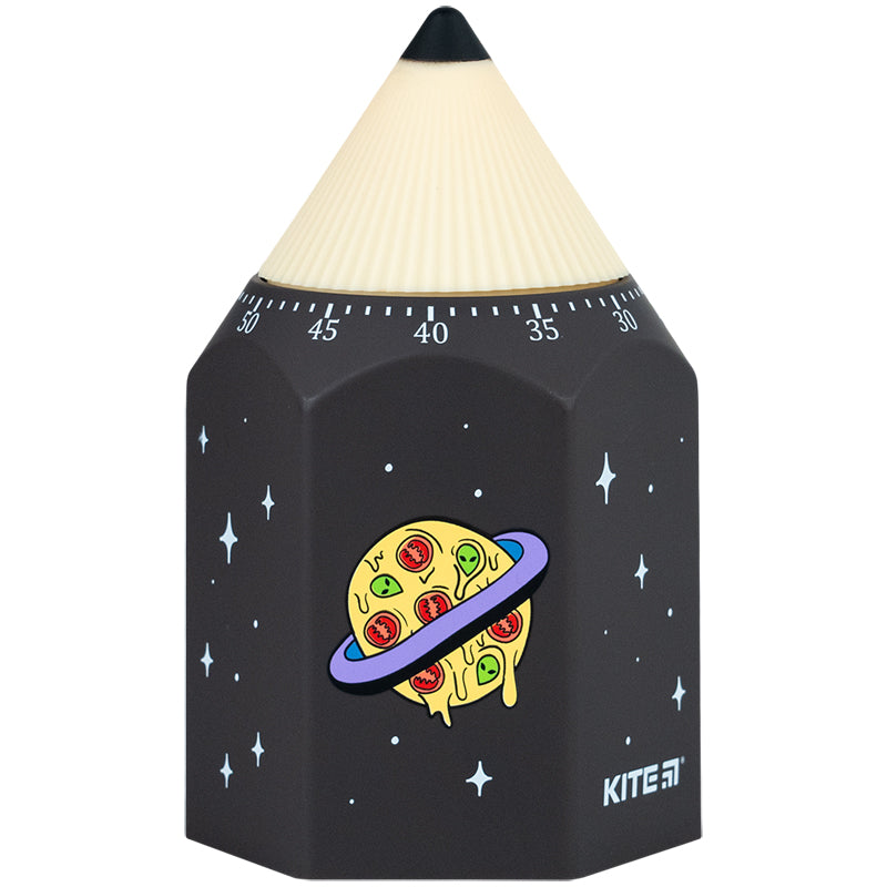 Timer mechanical Kite Space K24-171-2