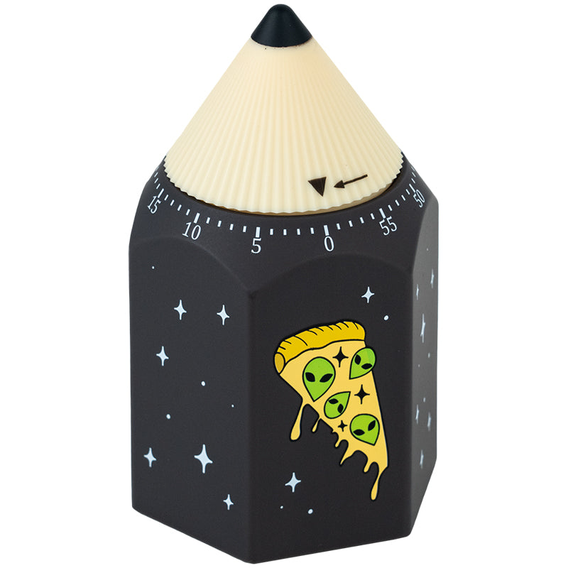 Timer mechanical Kite Space K24-171-2