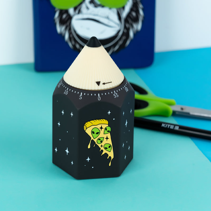 Timer mechanical Kite Space K24-171-2