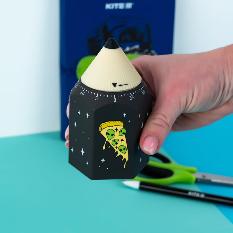 Timer mechanical Kite Space K24-171-2