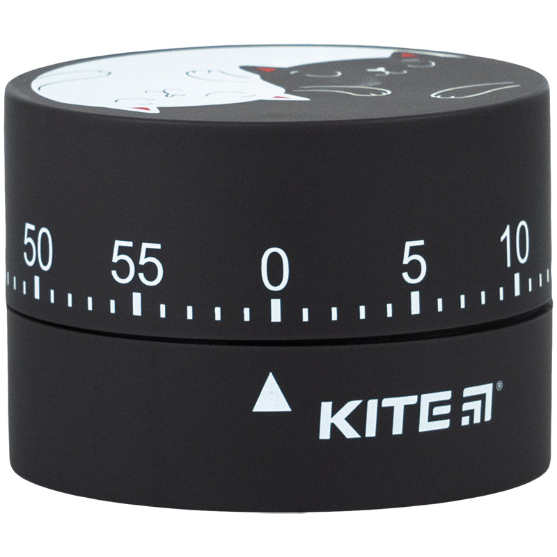 Таймер механічний Kite Cats K24-172