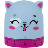 Таймер механічний Kite Cat K24-173-1 Таймер механічний Kite Cat K24-173-1
