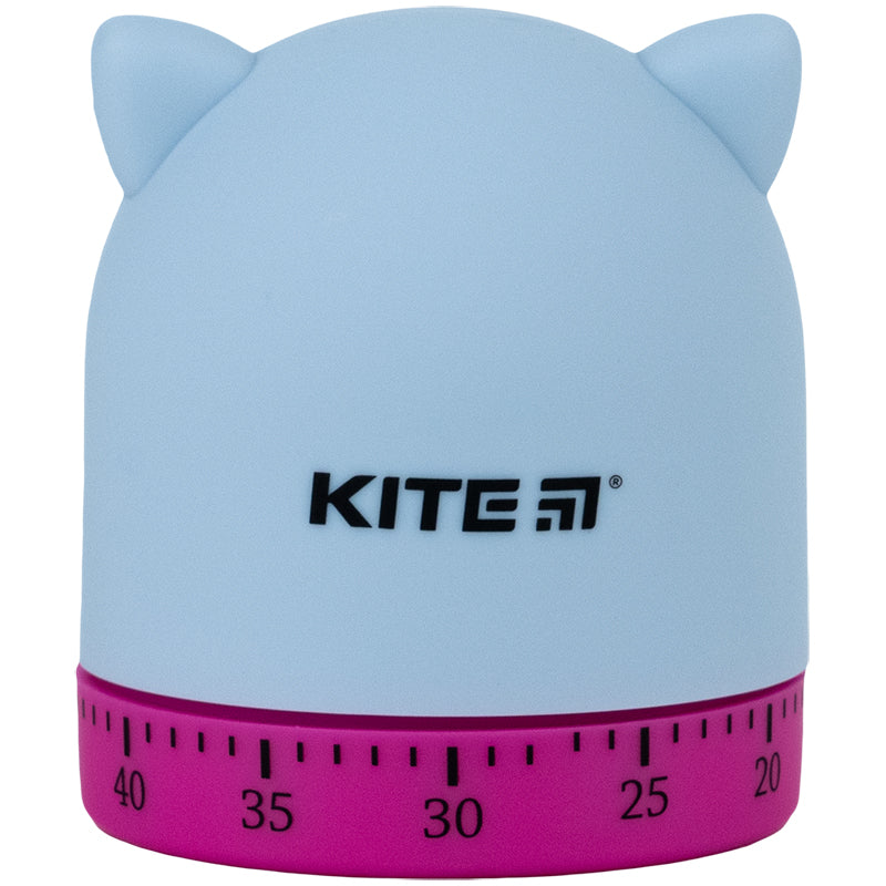 Таймер механічний Kite Cat K24-173-1