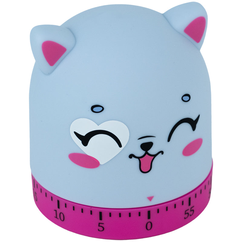 Таймер механічний Kite Cat K24-173-1