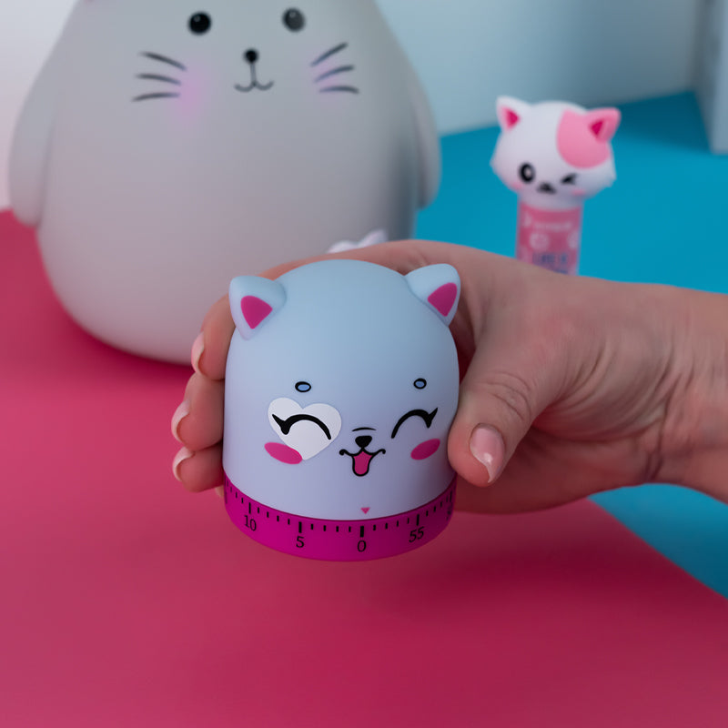 Таймер механічний Kite Cat K24-173-1