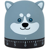 Таймер механічний Kite Husky K24-173-2 Таймер механічний Kite Husky K24-173-2