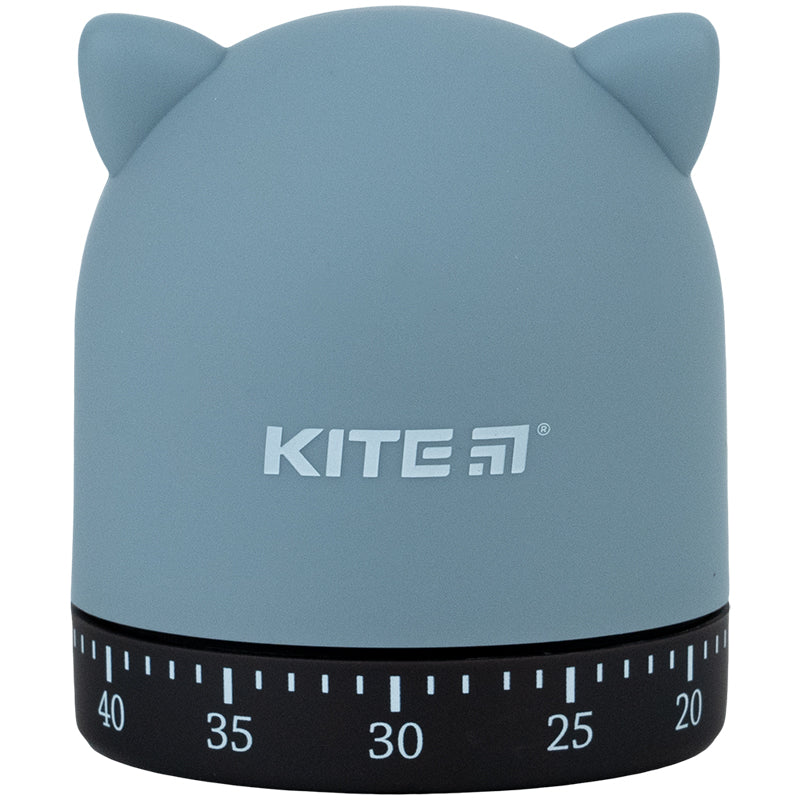 Timer mechanical Kite Husky K24-173-2