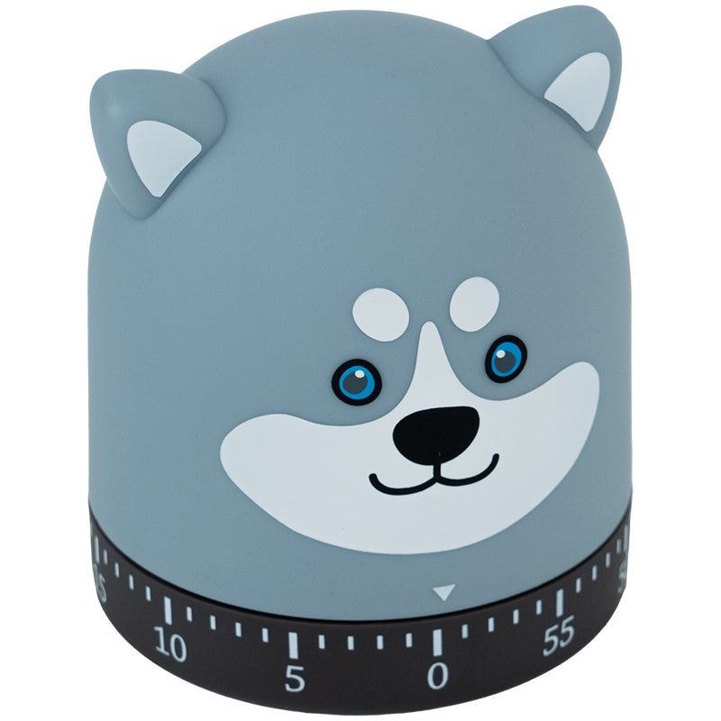 Timer mechanical Kite Husky K24-173-2
