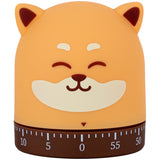 Таймер механічний Kite Fox K24-173-3 Таймер механічний Kite Fox K24-173-3