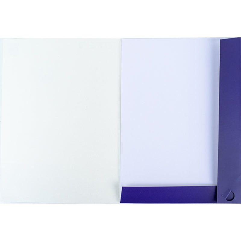 Watercolor paper Kite Classic K-267, А4, 10 sheets, 200 g/m2