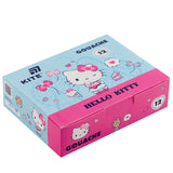 Gouache Kite Hello Kitty HK25-063, 12 colors Gouache Kite Hello Kitty HK25-063, 12 colors