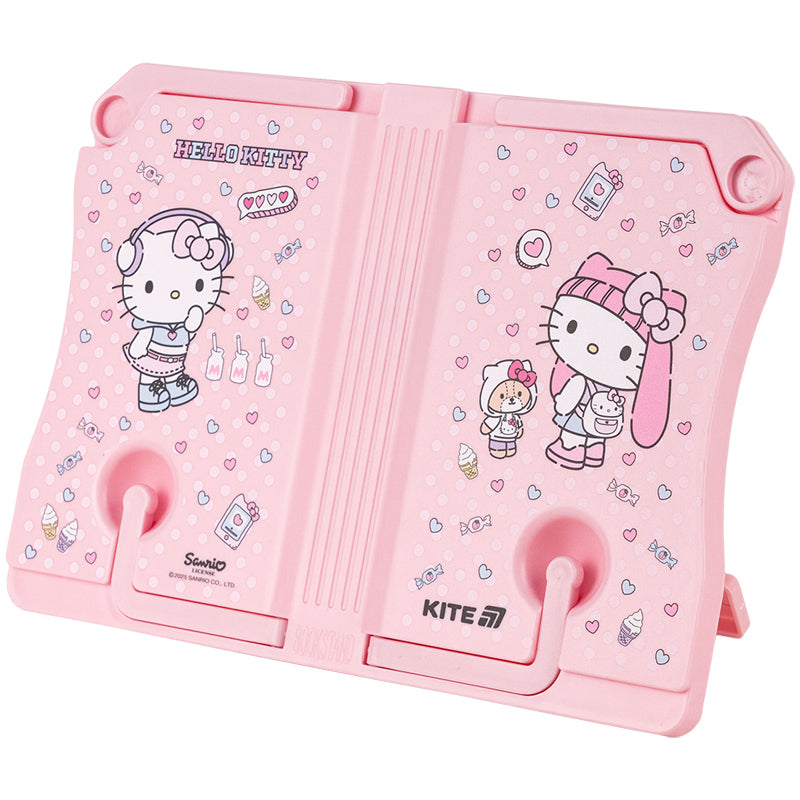 Підставка для книг Kite Hello Kitty HK25-391-1, пластикова
