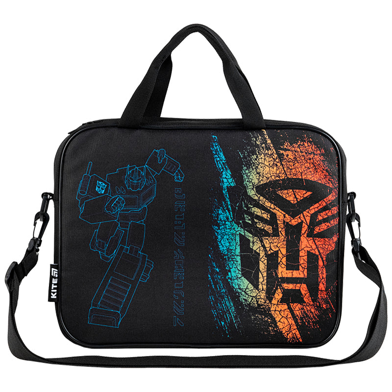 School textile bag Kite Transformers Generations TF25-589