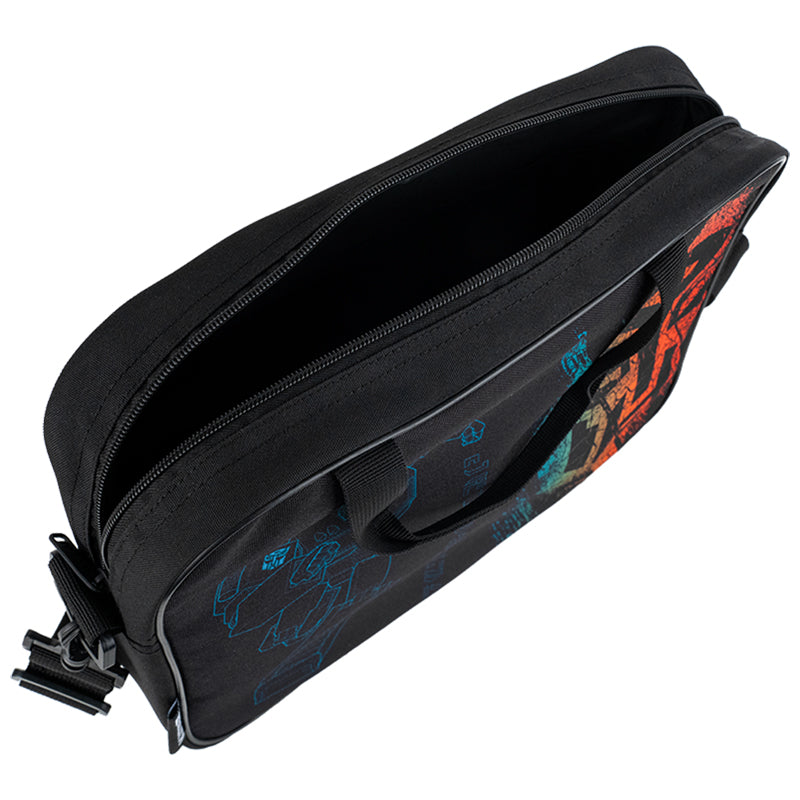 School textile bag Kite Transformers Generations TF25-589
