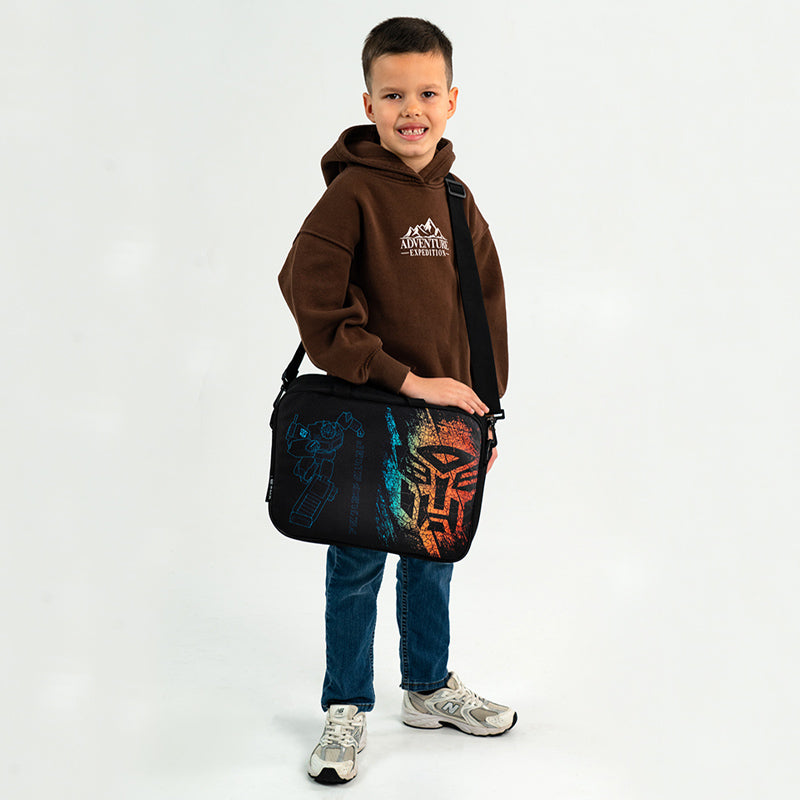School textile bag Kite Transformers Generations TF25-589