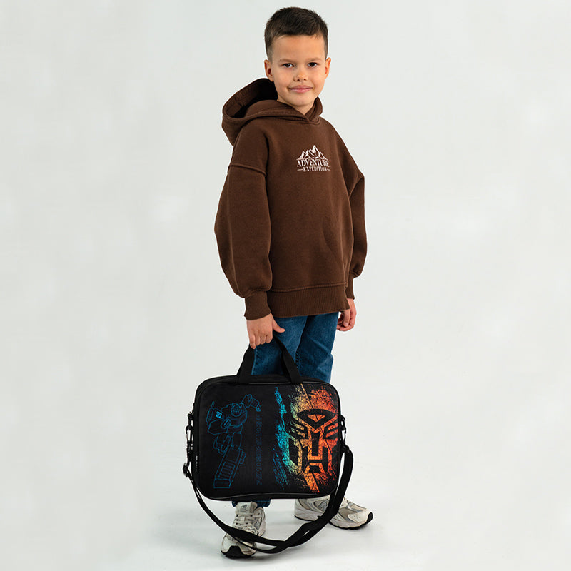 School textile bag Kite Transformers Generations TF25-589