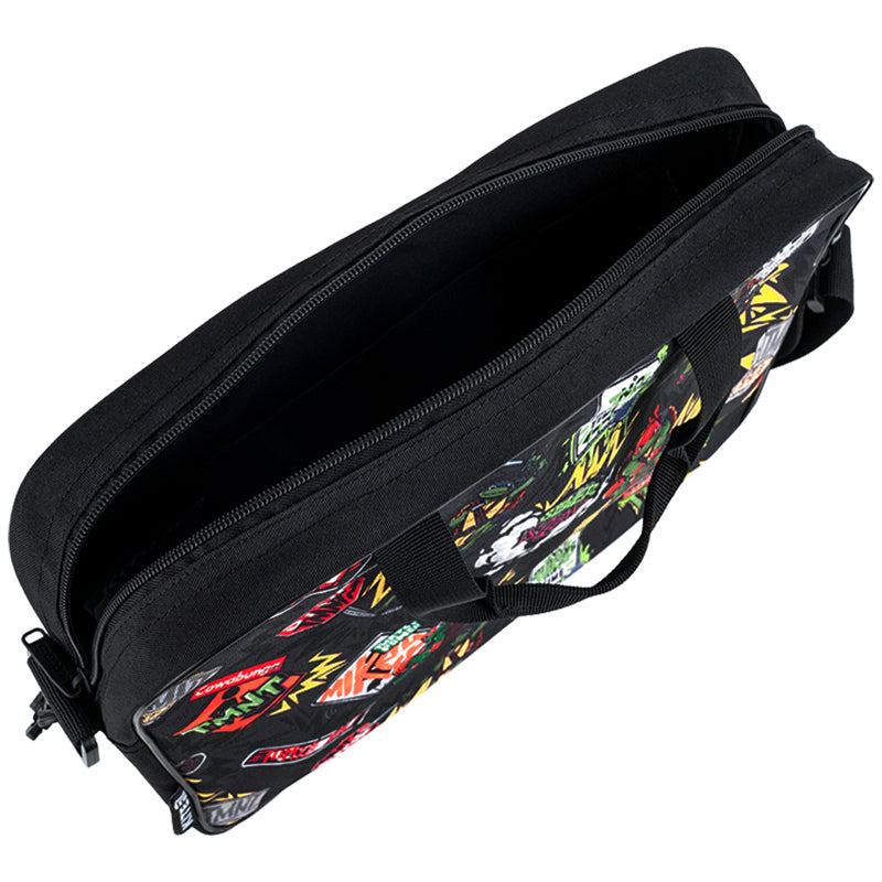 School textile bag Kite TMNT Tales of the TMNT (2024 Series) NT25-589