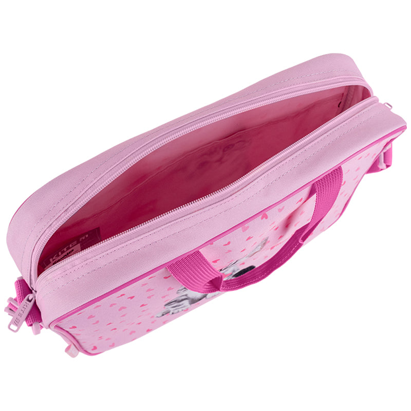 School textile bag Kite Studio Pets SP25-589-1