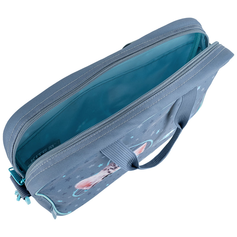 School textile bag Kite Studio Pets SP25-589-2