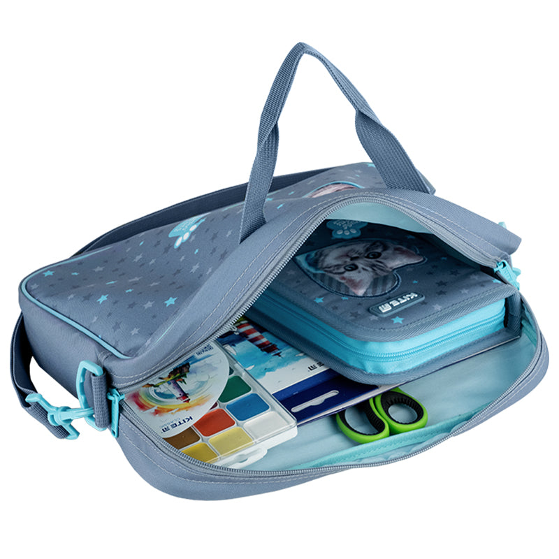 School textile bag Kite Studio Pets SP25-589-2
