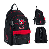 Рюкзак Kite Education teens Aggretsuko AR25-2575M Рюкзак Kite Education teens Aggretsuko AR25-2575M