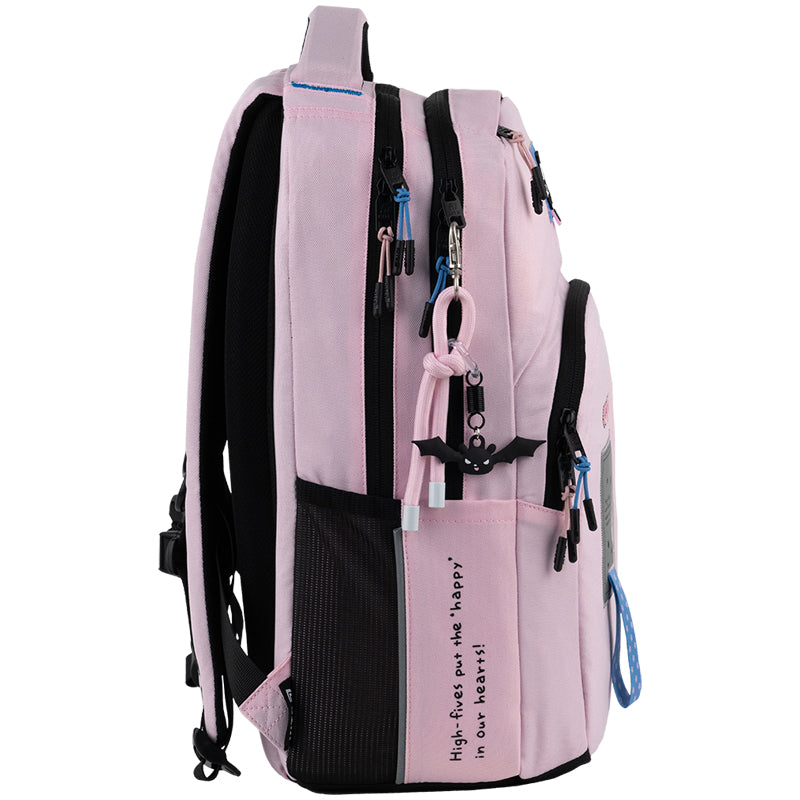 Рюкзак Kite Education teens Kuromi HK25-2578M