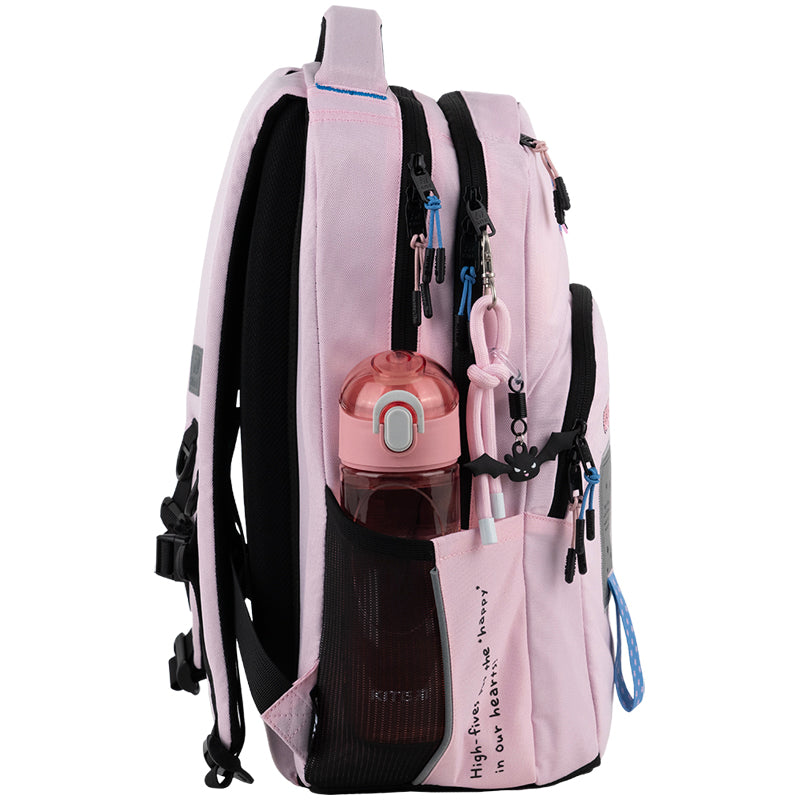 Рюкзак Kite Education teens Kuromi HK25-2578M