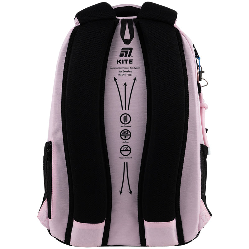 Рюкзак Kite Education teens Kuromi HK25-2578M