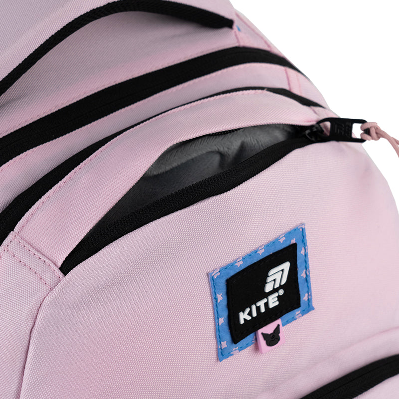 Рюкзак Kite Education teens Kuromi HK25-2578M