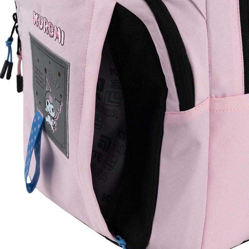 Рюкзак Kite Education teens Kuromi HK25-2578M