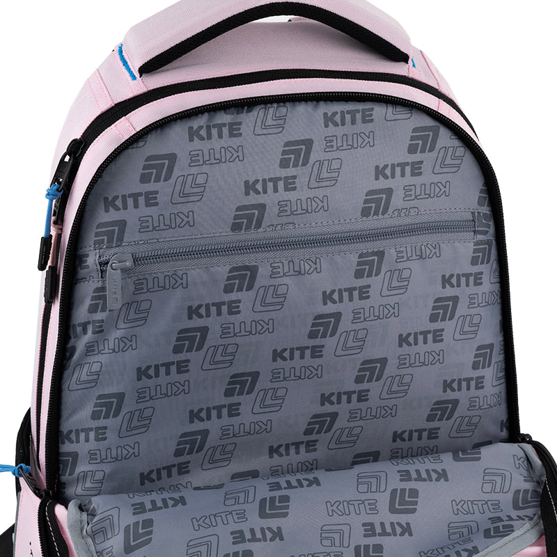 Рюкзак Kite Education teens Kuromi HK25-2578M