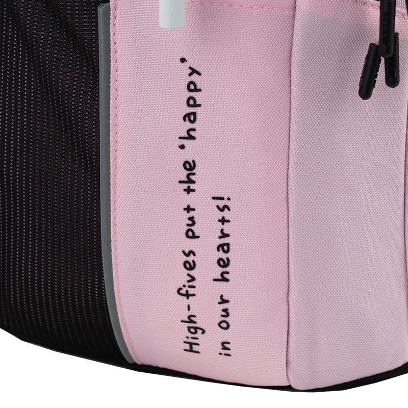 Рюкзак Kite Education teens Kuromi HK25-2578M