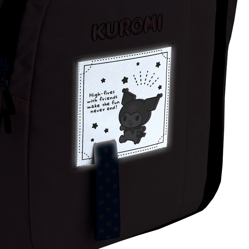 Рюкзак Kite Education teens Kuromi HK25-2578M