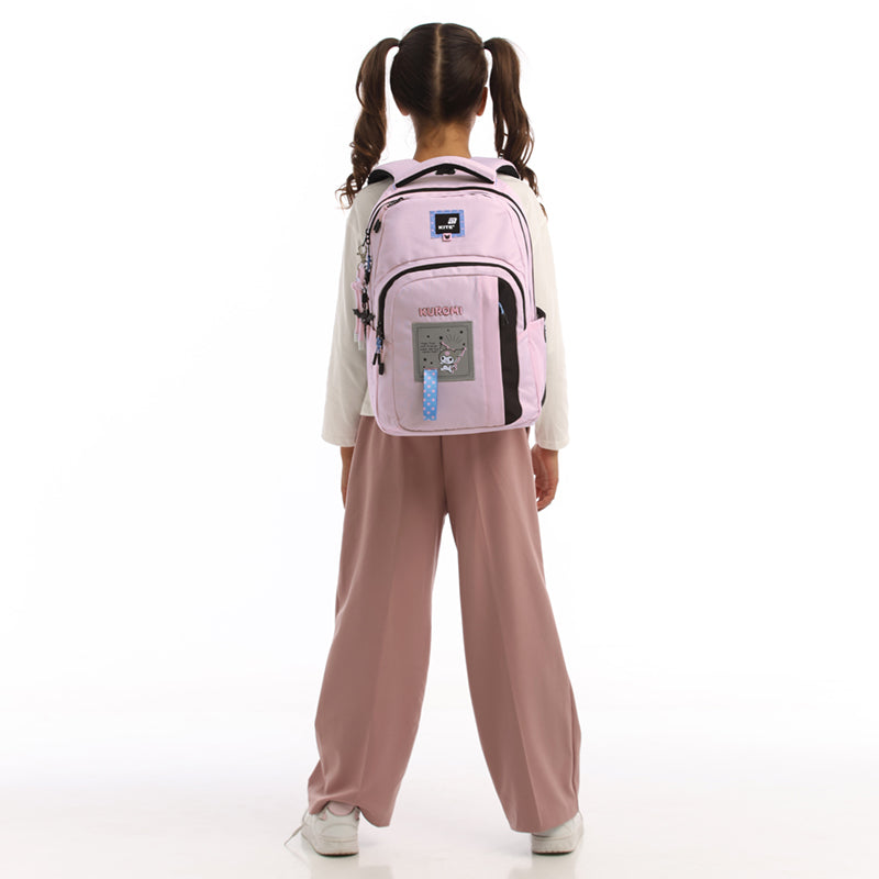 Рюкзак Kite Education teens Kuromi HK25-2578M
