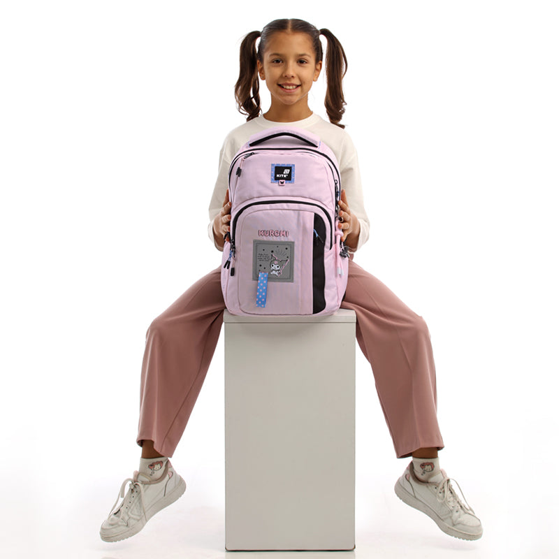 Рюкзак Kite Education teens Kuromi HK25-2578M