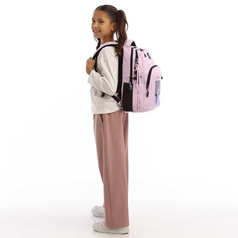 Рюкзак Kite Education teens Kuromi HK25-2578M