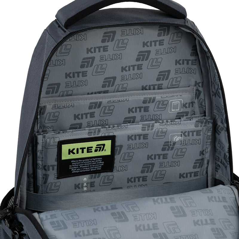 Рюкзак Kite Education teens Attack on Titan AT25-2578M