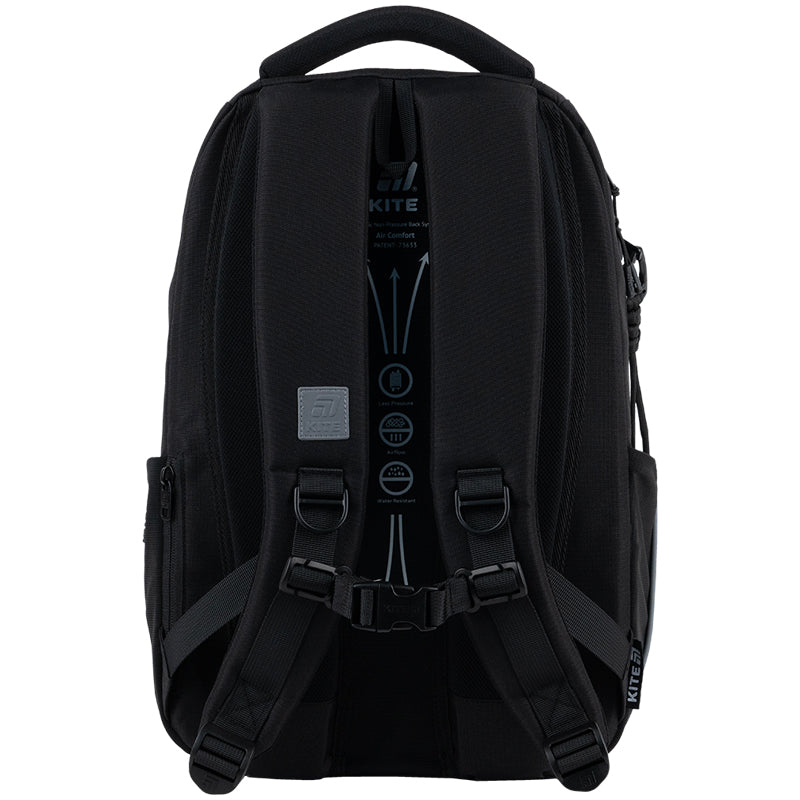 Рюкзак Kite Education teens K25-2578M-1