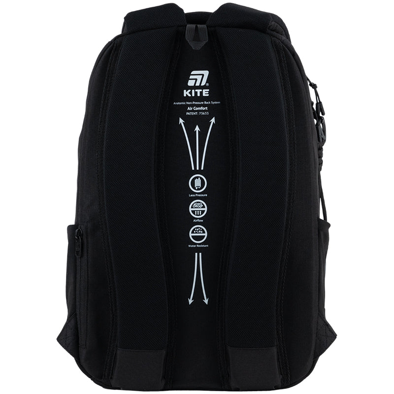 Рюкзак Kite Education teens K25-2578M-1