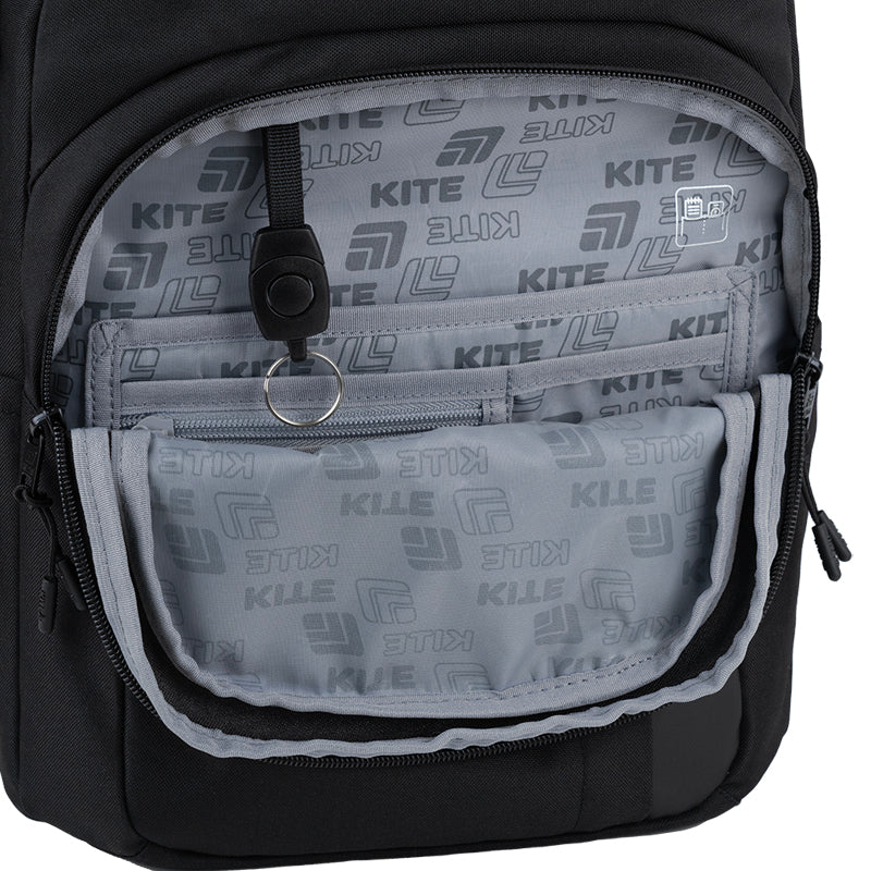 Рюкзак Kite Education teens K25-2578M-1