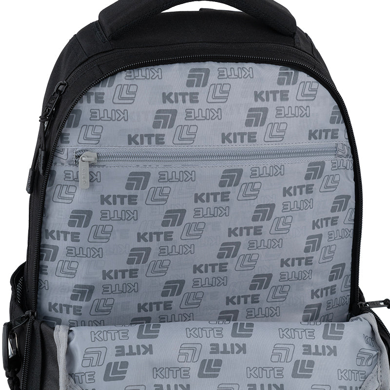 Рюкзак Kite Education teens K25-2578M-1