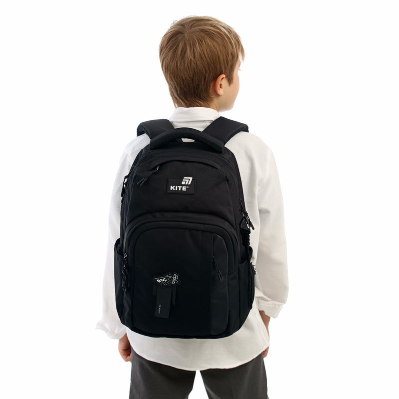Рюкзак Kite Education teens K25-2578M-1