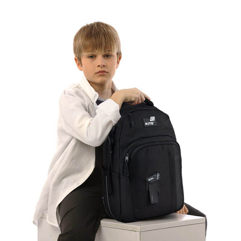 Рюкзак Kite Education teens K25-2578M-1