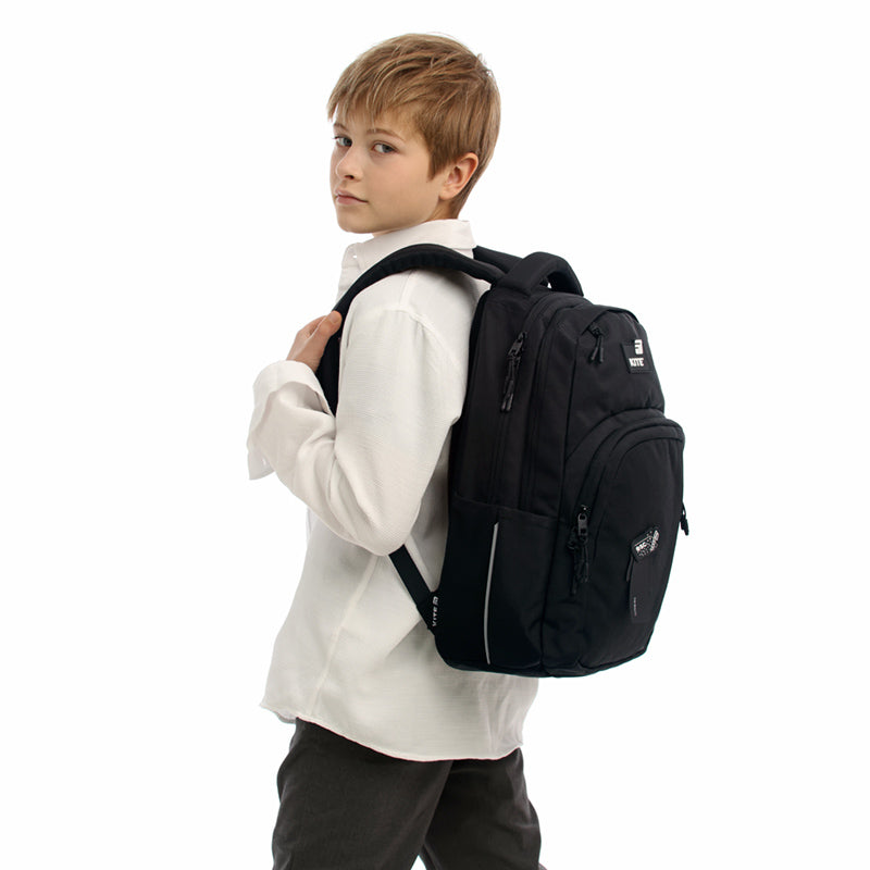 Рюкзак Kite Education teens K25-2578M-1