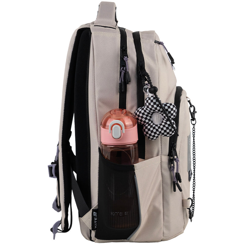 Рюкзак Kite Education teens K25-2578M-2