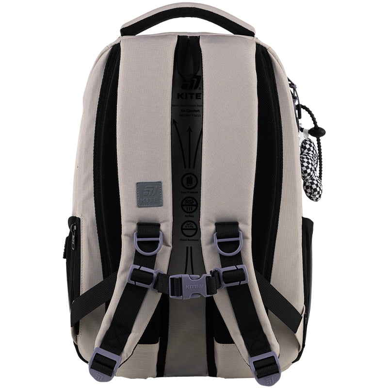 Рюкзак Kite Education teens K25-2578M-2