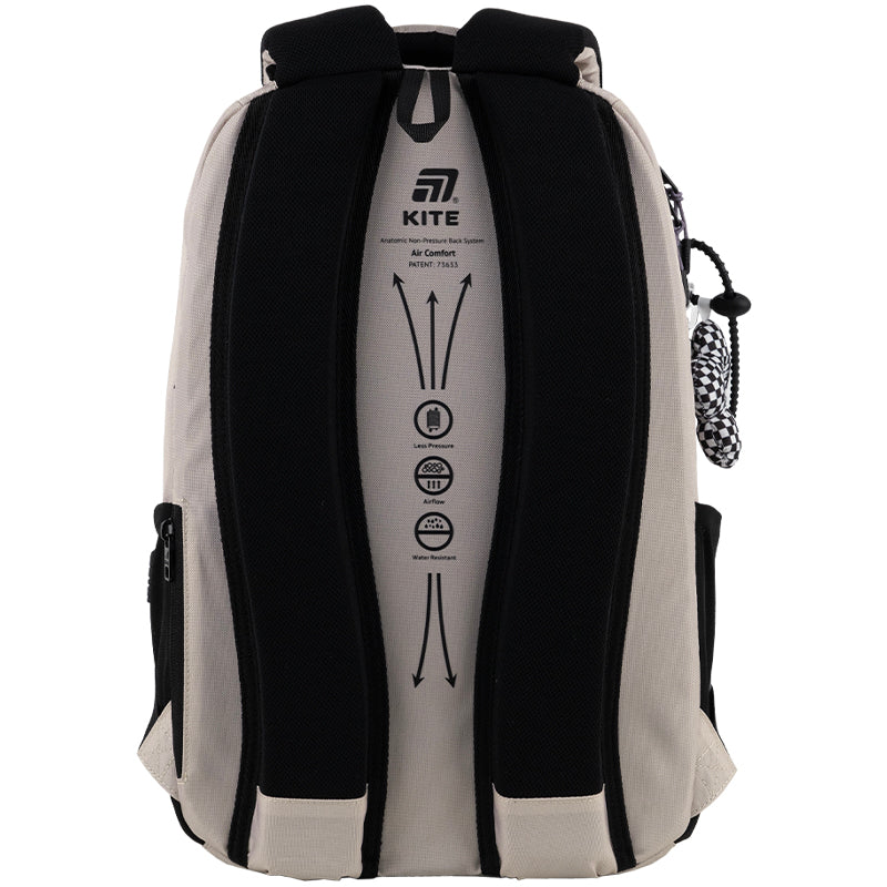 Рюкзак Kite Education teens K25-2578M-2