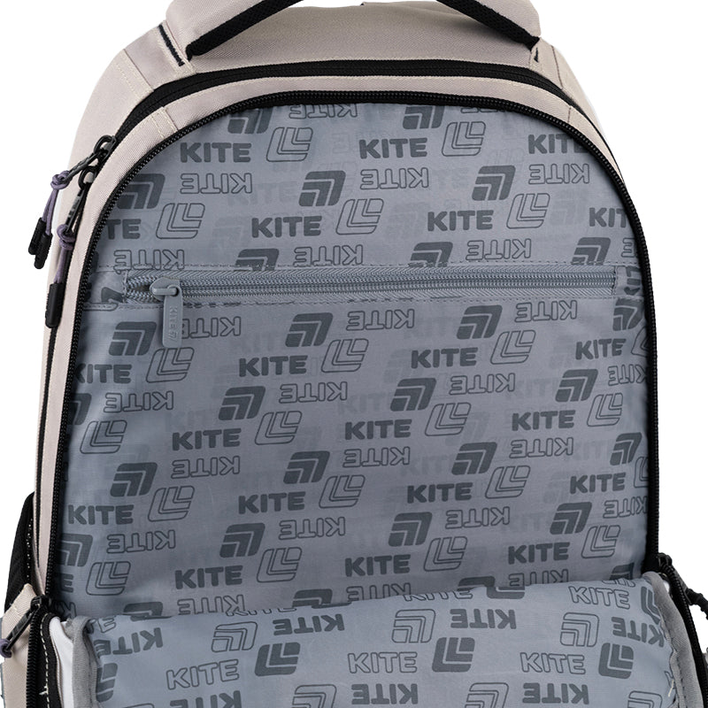 Рюкзак Kite Education teens K25-2578M-2