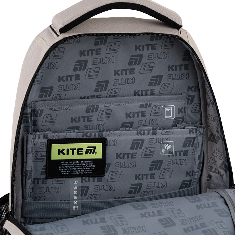 Рюкзак Kite Education teens K25-2578M-2